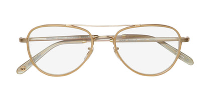 Garrett Leight Linnie Blue Light Technology Eyeglasses