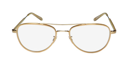 Garrett Leight Linnie Blue Light Technology Eyeglasses