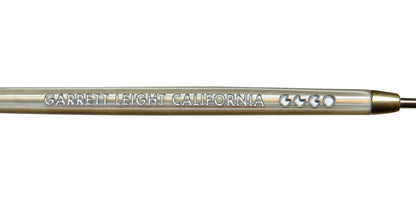 Garrett Leight Linnie Blue Light Technology Eyeglasses