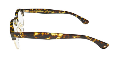 Garrett Leight Oakwood Blue Light Technology Eyeglasses