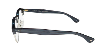 Garrett Leight Oakwood Blue Light Technology Eyeglasses