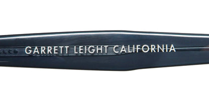 Garrett Leight Oakwood Blue Light Technology Eyeglasses