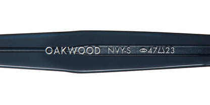 Garrett Leight Oakwood Blue Light Technology Eyeglasses
