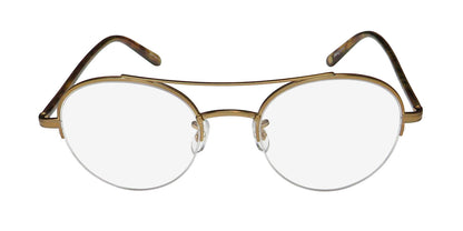 Garrett Leight Manchester Blue Light Technology Eyeglasses