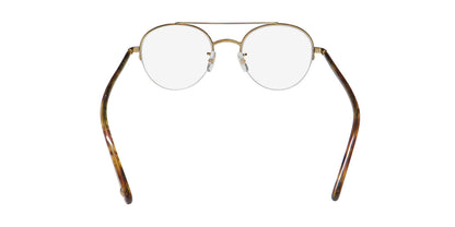 Garrett Leight Manchester Blue Light Technology Eyeglasses