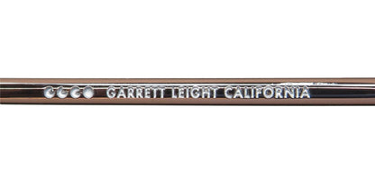 Garrett Leight Penmar Blue Light Technology Eyeglasses