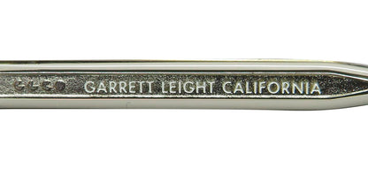 Garrett Leight Star Blue Light Technology Eyeglasses