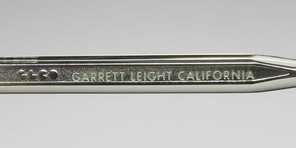 Garrett Leight Kinney Blue Light Technology Eyeglasses