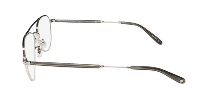 Garrett Leight Linnie Blue Light Technology Eyeglasses