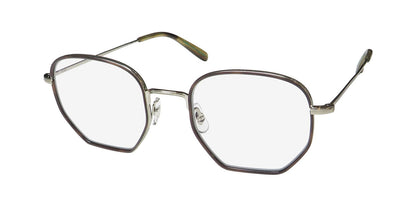 Garrett Leight Woodlawn Blue Light Technology Eyeglasses