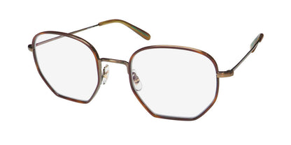 Garrett Leight Woodlawn Blue Light Technology Eyeglasses