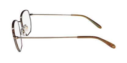 Garrett Leight Woodlawn Blue Light Technology Eyeglasses
