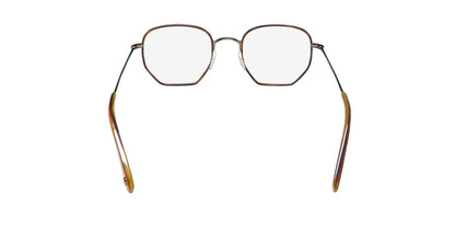 Garrett Leight Woodlawn Blue Light Technology Eyeglasses