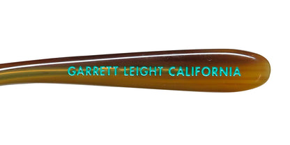 Garrett Leight Woodlawn Blue Light Technology Eyeglasses