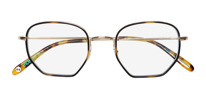 Garrett Leight Woodlawn Blue Light Technology Eyeglasses