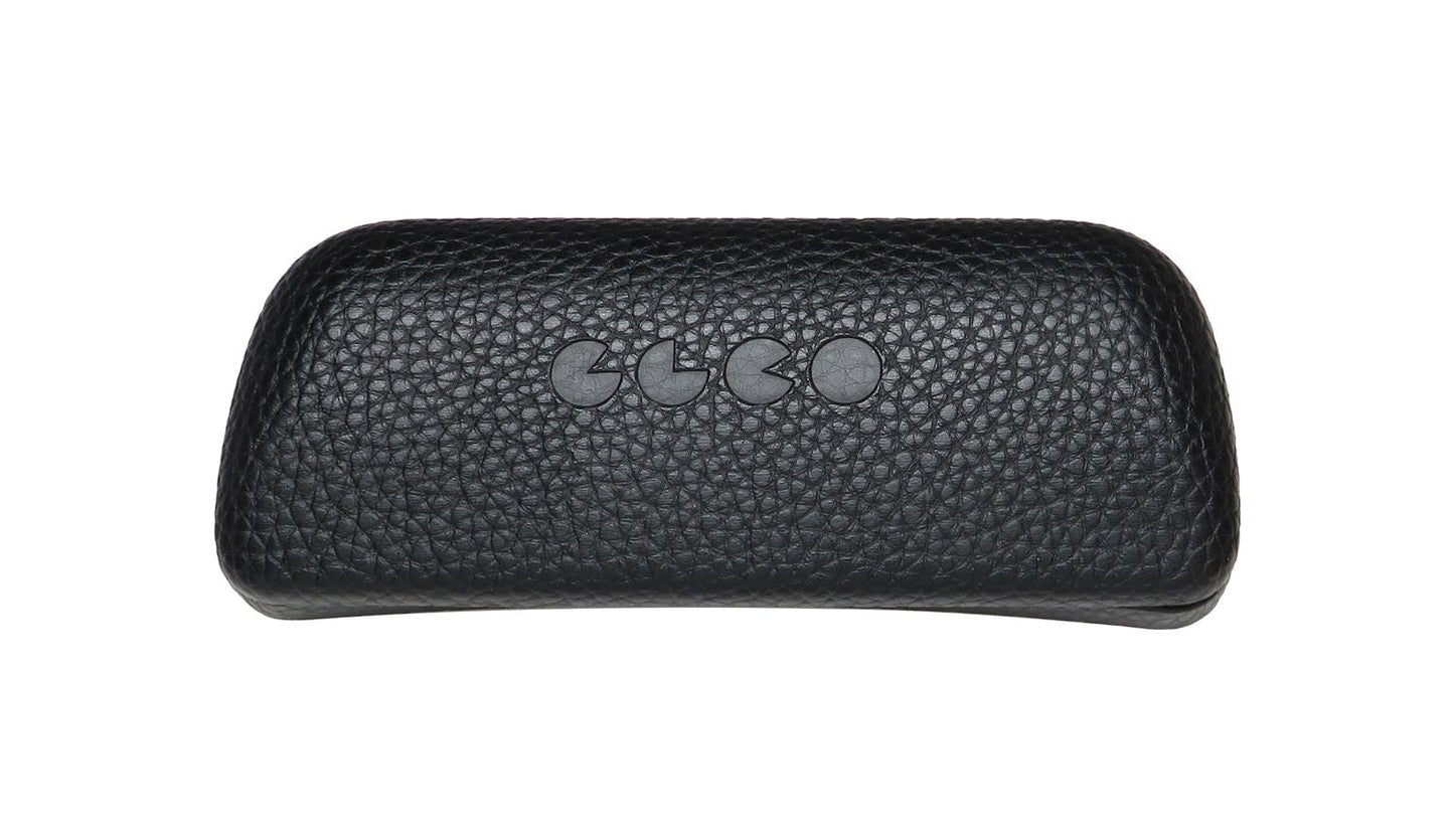 Garrett Leight Woodlawn Blue Light Technology Eyeglasses
