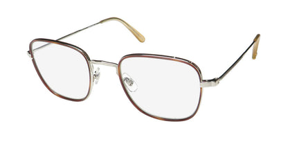 Garrett Leight Preston Blue Light Technology Eyeglasses
