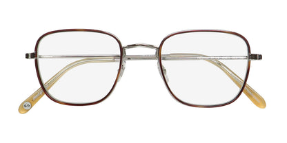 Garrett Leight Preston Blue Light Technology Eyeglasses