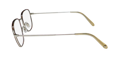 Garrett Leight Preston Blue Light Technology Eyeglasses