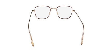 Garrett Leight Preston Blue Light Technology Eyeglasses