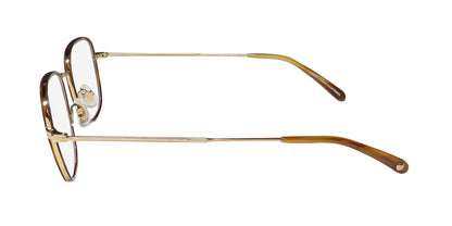 Garrett Leight Preston Blue Light Technology Eyeglasses