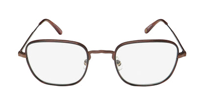 Garrett Leight Preston Blue Light Technology Eyeglasses