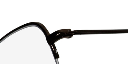 Garrett Leight Pershing Blue Light Technology Eyeglasses