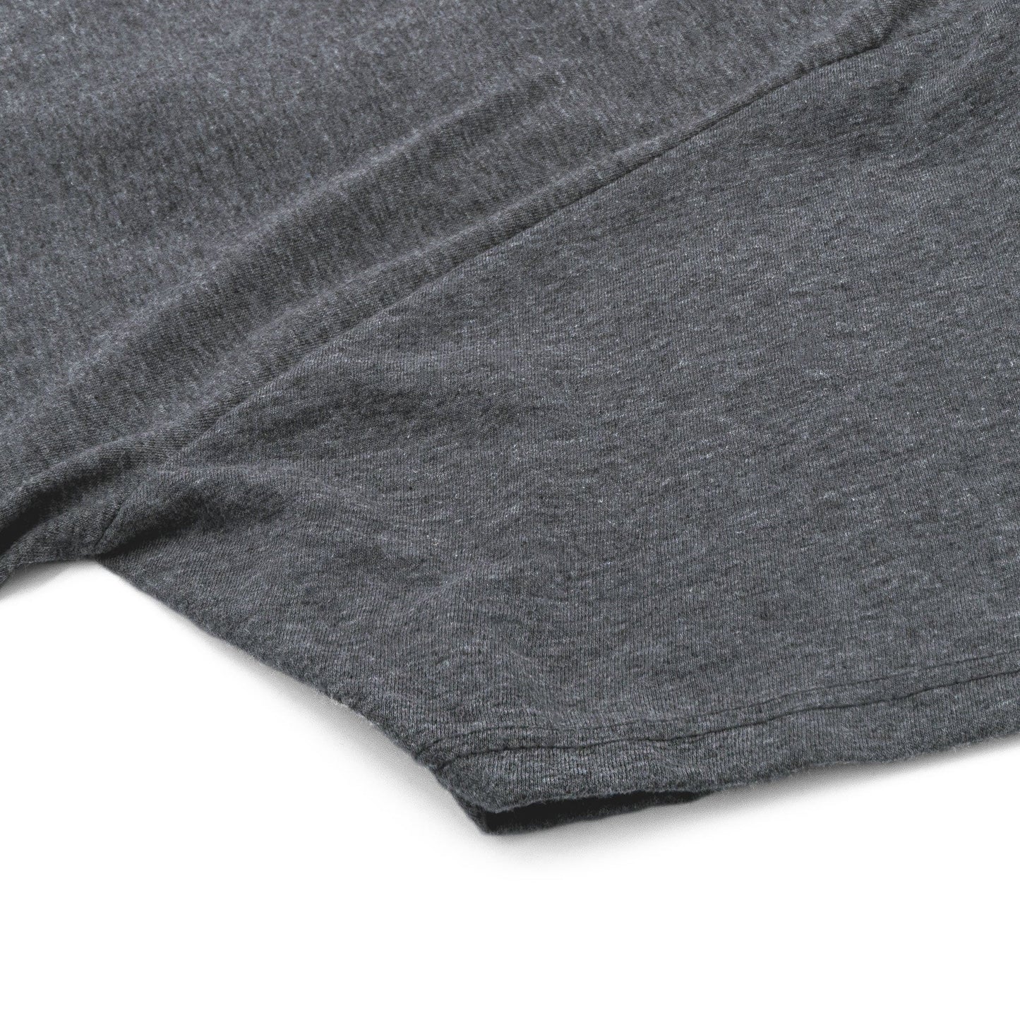 Old Bay Seasoning Lobster Logo Mens T Shirt Gray