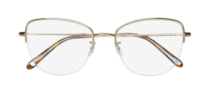 Garrett Leight Pershing Blue Light Technology Eyeglasses