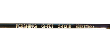 Garrett Leight Pershing Blue Light Technology Eyeglasses