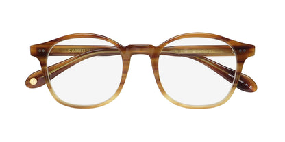 Garrett Leight Riley Blue Light Technology Eyeglasses