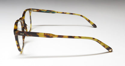 Garrett Leight Ruskin Blue Light Technology Eyeglasses