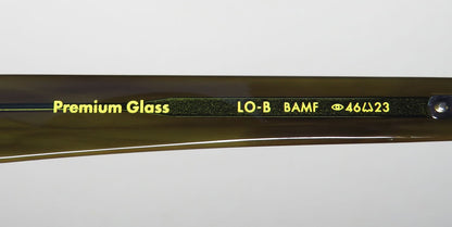 Garrett Leight Lo-B Sunglasses