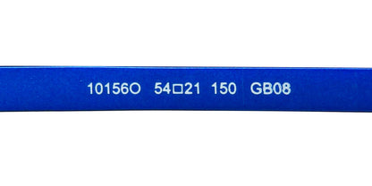 Oga 10156o Eyeglasses