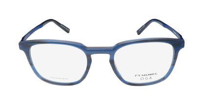 Morel Oga 10161o Eyeglasses