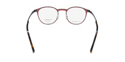 Oga 10144o Eyeglasses