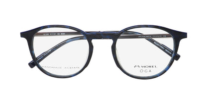 Oga 10138o Eyeglasses