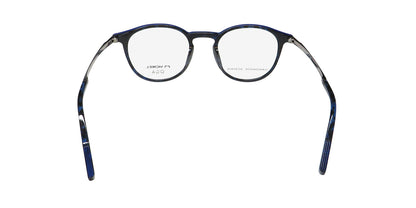 Oga 10138o Eyeglasses