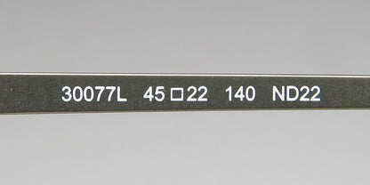 Lightec 30077l Eyeglasses