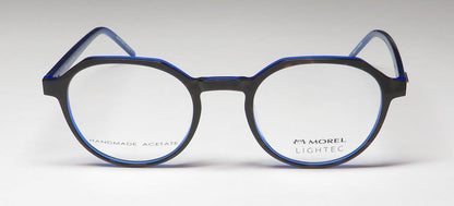 Morel Lightec 30255l Eyeglasses