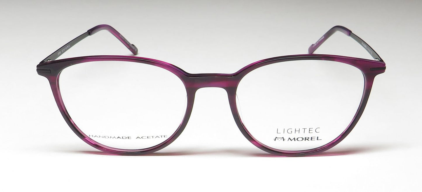 Morel Lightec 30089l Eyeglasses