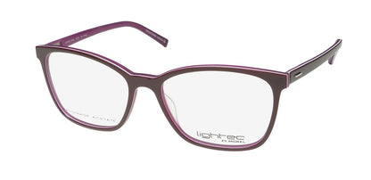 Lightec 8109l Eyeglasses