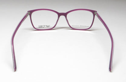 Lightec 8109l Eyeglasses