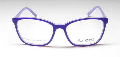 Lightec 8109l Eyeglasses