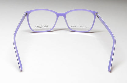 Lightec 8109l Eyeglasses