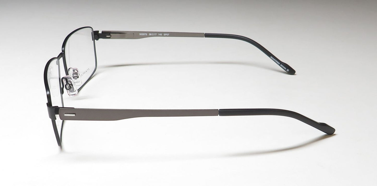 Morel Lightec 30297s Eyeglasses