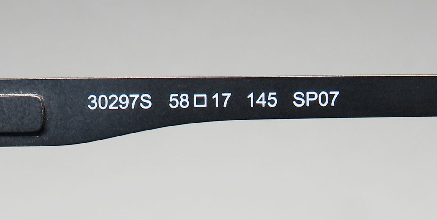 Morel Lightec 30297s Eyeglasses