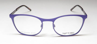 Lightec 8258l Eyeglasses