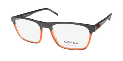 Morel Lightec 30307l Eyeglasses