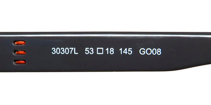 Morel Lightec 30307l Eyeglasses